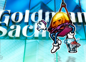 Goldman Sachs ‘Looking at Potential’ of Creating Virtual Currency, CEO Reveals