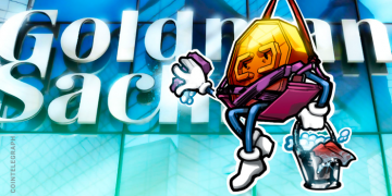 Goldman Sachs ‘Looking at Potential’ of Creating Virtual Currency, CEO Reveals
