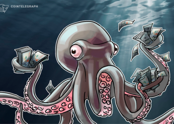 Kraken Raises Over $13 Million In Its Latest Fundraising Round