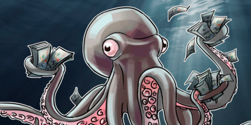 Kraken Raises Over $13 Million In Its Latest Fundraising Round