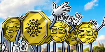 Weekly Price Overview: Cardano, April 24