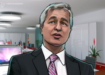 Crypto Projects Pose No Threat to Banking System