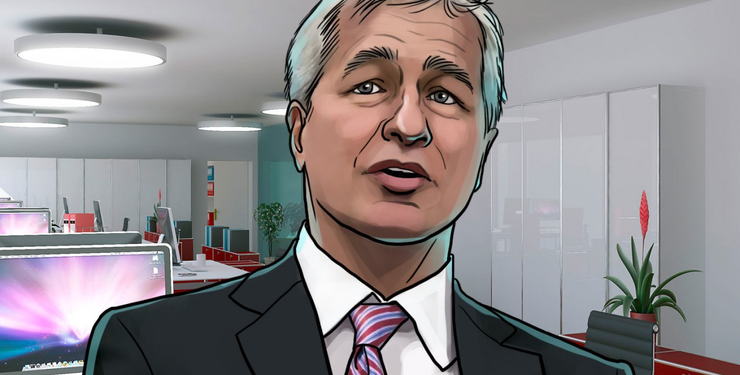 Crypto Projects Pose No Threat to Banking System