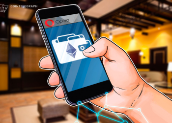 Opera Releases iOS Version of its ‘Blockchain-Ready’ Mobile Web Browser