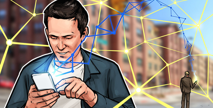 Cryptocurrency Mobile App Downloads Stall Amid Price Surge: Report