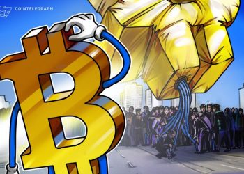 95% of Bitcoin Trade Volume Is Fake, Real Market Is Organized