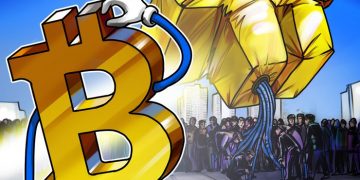95% of Bitcoin Trade Volume Is Fake, Real Market Is Organized