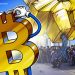 95% of Bitcoin Trade Volume Is Fake, Real Market Is Organized