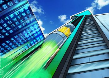 Bitcoin Briefly Breaks $8,000 as US Stock Market Sees Slight losses