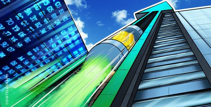 Bitcoin Briefly Breaks $8,000 as US Stock Market Sees Slight losses