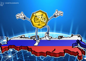 Russian Ministry of Finance Considers Allowing Cryptocurrency Trading