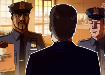 Europol Arrests Six People Allegedly Behind $27 Million Bitcoin Theft