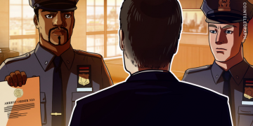 Europol Arrests Six People Allegedly Behind $27 Million Bitcoin Theft