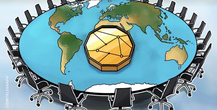 France Creates G7 Taskforce to Examine Facebook’s Libra, Crypto Regulation