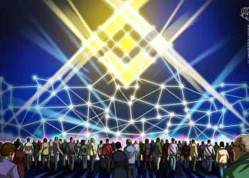 ‘Future is Here’ Declares CEO as Binance Transfers $1.2 Billion For Under 2 Cents