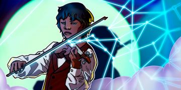 How Blockchain Could Decentralize the Music Industry