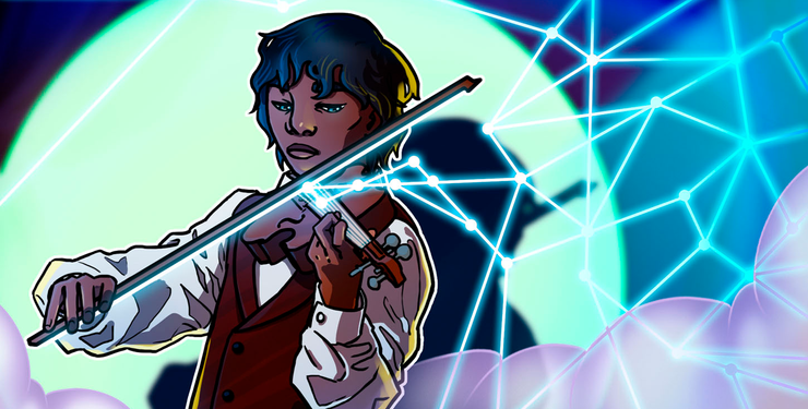 How Blockchain Could Decentralize the Music Industry