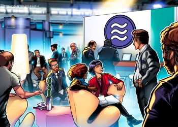 Binance Discussing Libra With Facebook, Exchange Exec Reveals