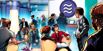 Binance Discussing Libra With Facebook, Exchange Exec Reveals