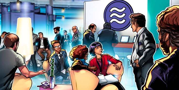 Binance Discussing Libra With Facebook, Exchange Exec Reveals