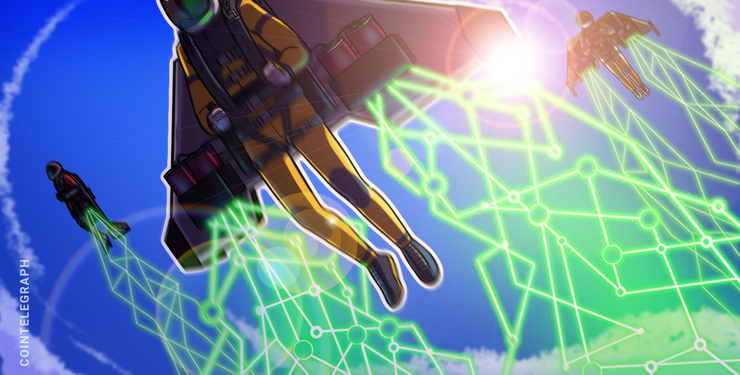 Crypto Markets Are Green Across the Board as Bitcoin Crosses $12,000