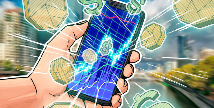 Overstock’s tZero Launches Mobile Crypto App Touted as Hack-Resistant