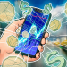 Overstock’s tZero Launches Mobile Crypto App Touted as Hack-Resistant
