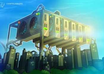 North America’s Largest Solar Bitcoin Mining Farm Coming to California