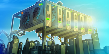 North America’s Largest Solar Bitcoin Mining Farm Coming to California