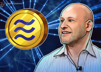 Ethereum Co-Founder Criticizes Facebook’s Libra Token for Centralization