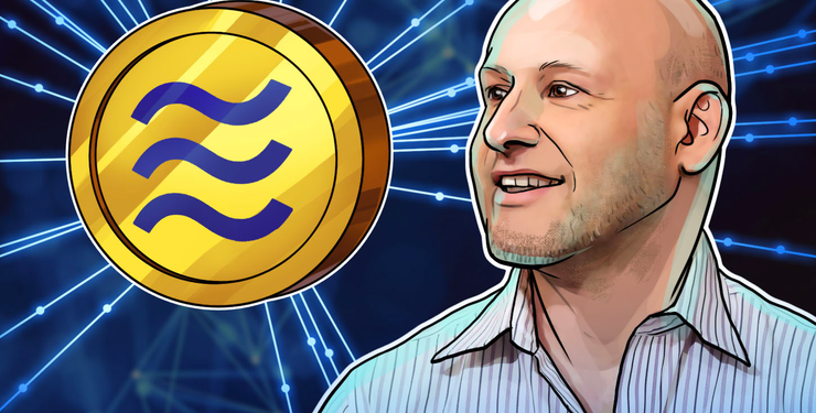 Ethereum Co-Founder Criticizes Facebook’s Libra Token for Centralization