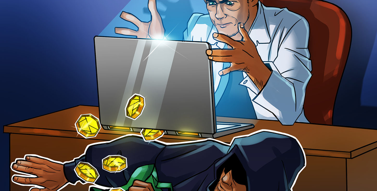 The State of Cryptocurrency-Stealing Malware and Other Nasty Techniques