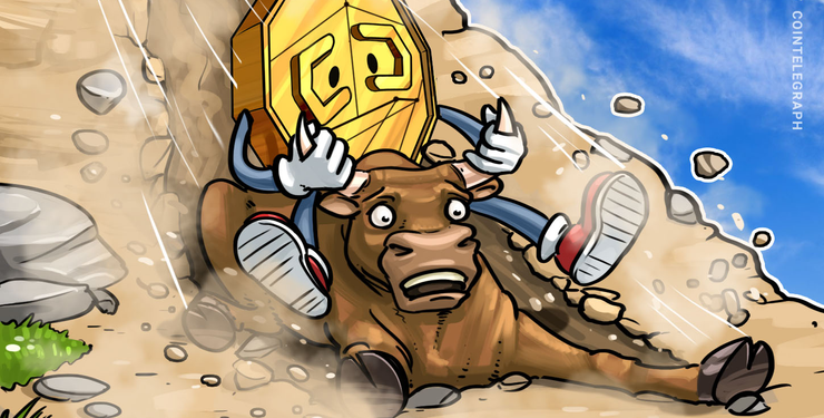 Trader Who Called Current Bitcoin Rally Warns of Altcoin ‘Dot Com Bubble’