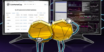 CoinMarketCap Makes First-Ever Acquisition | Cointelegraph