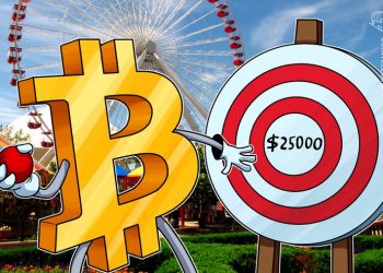 Bitcoin Analyst Says BTC Could Reach $25,000 by End of 2019