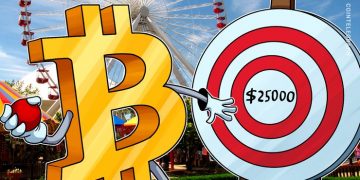 Bitcoin Analyst Says BTC Could Reach $25,000 by End of 2019