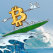 Bitcoin Breaks $200 Billion Market Cap For the First Time in 17 Months