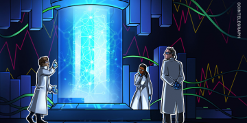 Blockchain Startup Waves Updates Blockchain to Allow for DApps