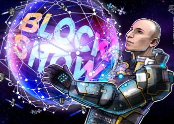 This Year BlockShow Is Gearing Up