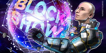 This Year BlockShow Is Gearing Up