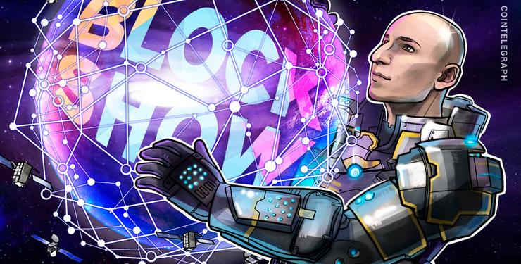 This Year BlockShow Is Gearing Up
