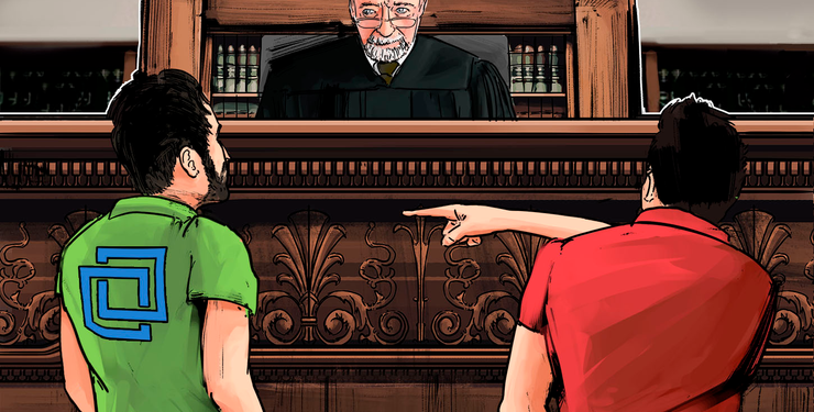 Bittrex User Alleges Funds Were Withheld in Recent Lawsuit