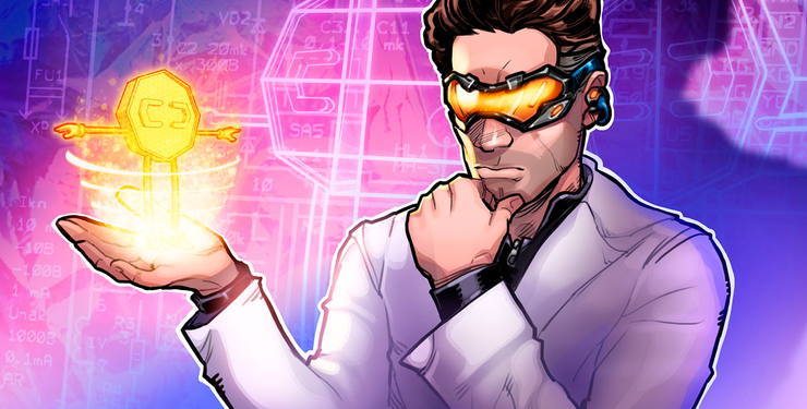 Golem Launches New Entity Based on Its 2016 Crowdfunding