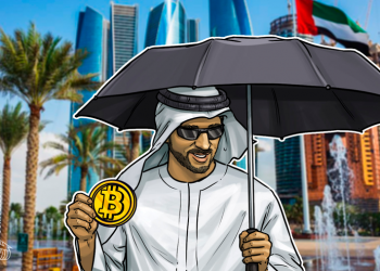 Facebook Removes Bitcoin Scam Ads With Abu Dhabi Crown Prince