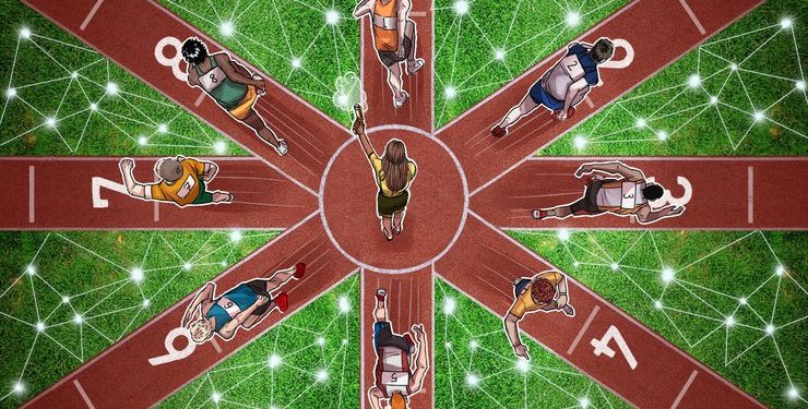 Why Decentralization Matters in the Crypto Republic