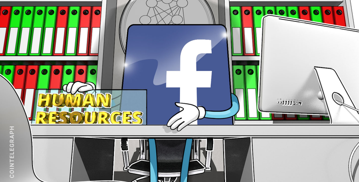 Facebook Adds Senior Job Vacancy for Calibra Wallet on Careers Site