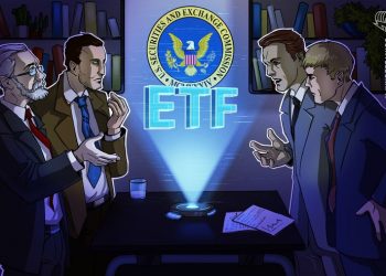 SEC Commissioner Hester Peirce Encourages Less Caution Toward ETF Innovation