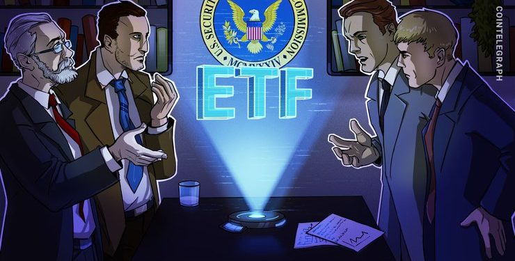 SEC Commissioner Hester Peirce Encourages Less Caution Toward ETF Innovation