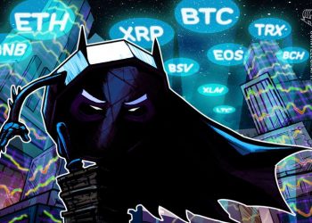 BTC, ETH, XRP, BCH, LTC, EOS, BNB, BSV, XLM, TRX: Price Analysis 05/06