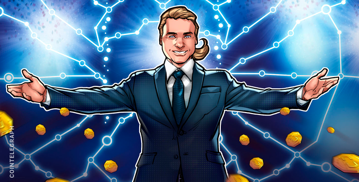 Microsoft and Ethereum Foundation Swell the Hyperledger Ranks Amid Growing Cross-Industry Blockchain Collaboration